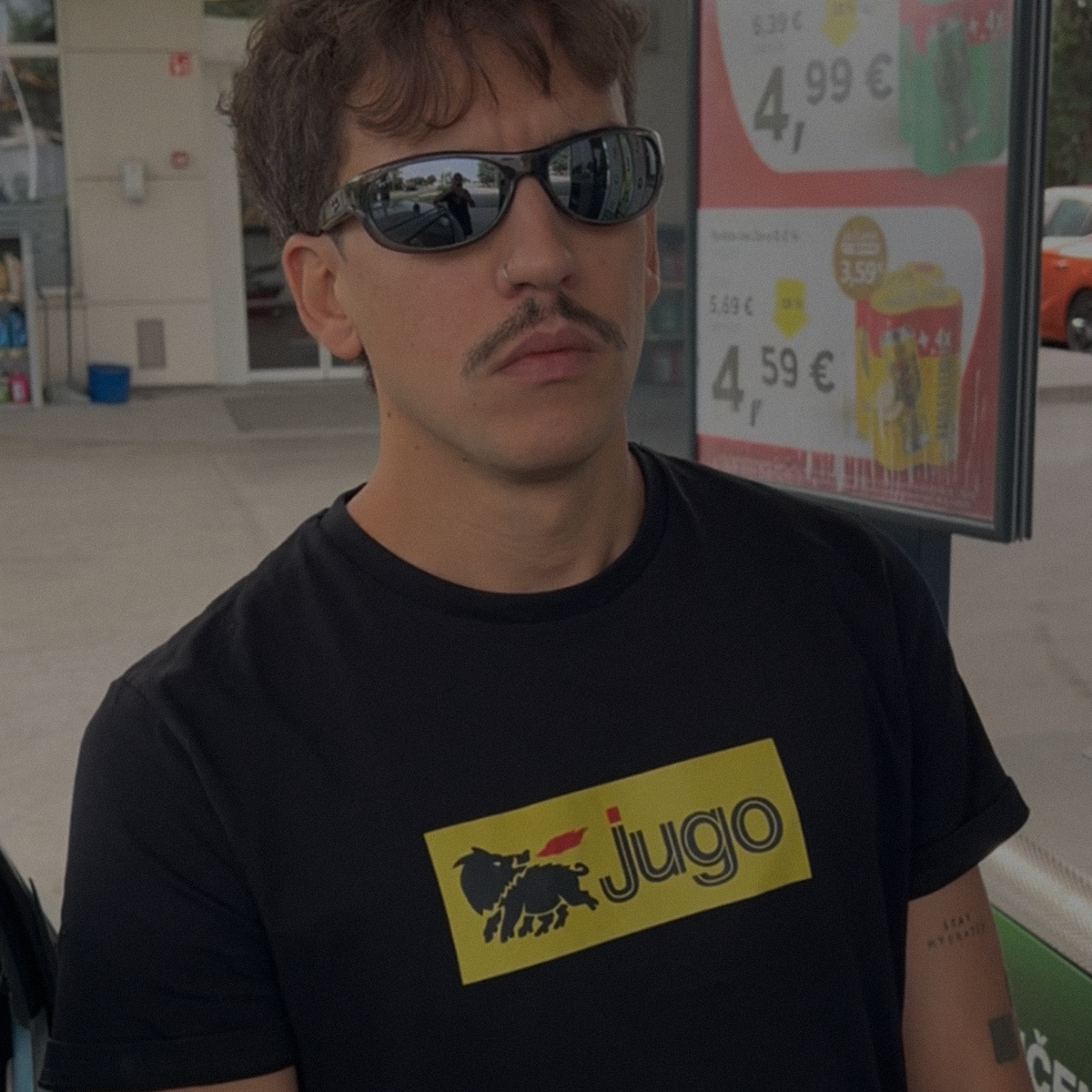 DE TUTO E DE PIU