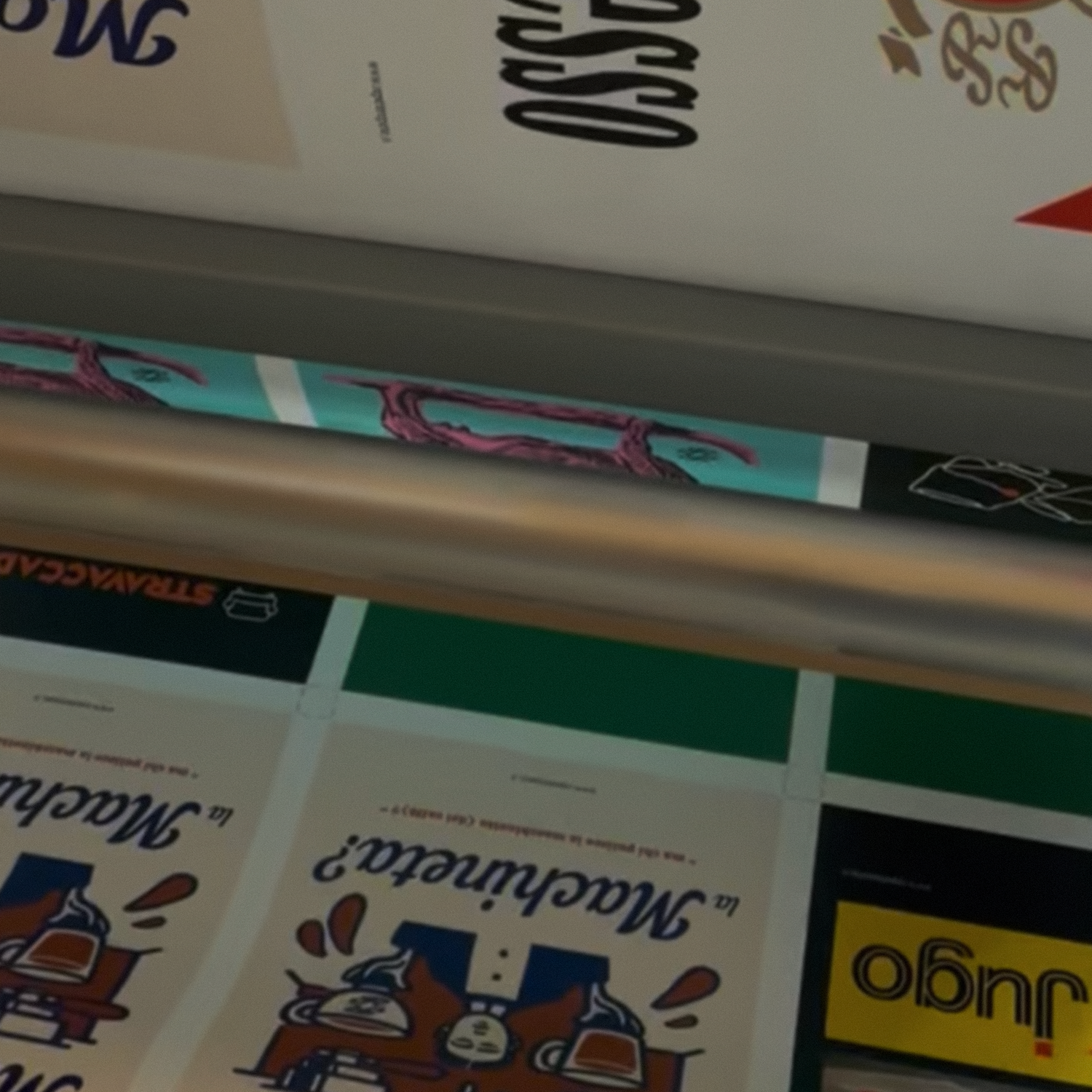POSTERS