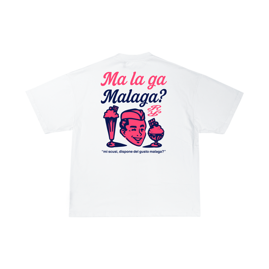 MA LA GA MALAGA?