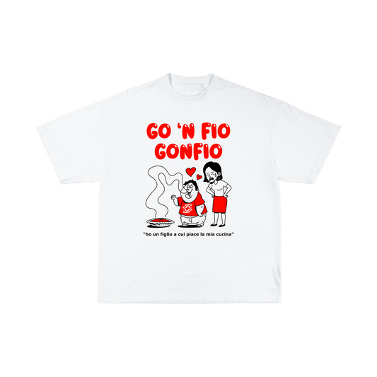 GO 'N FIO GONFIO