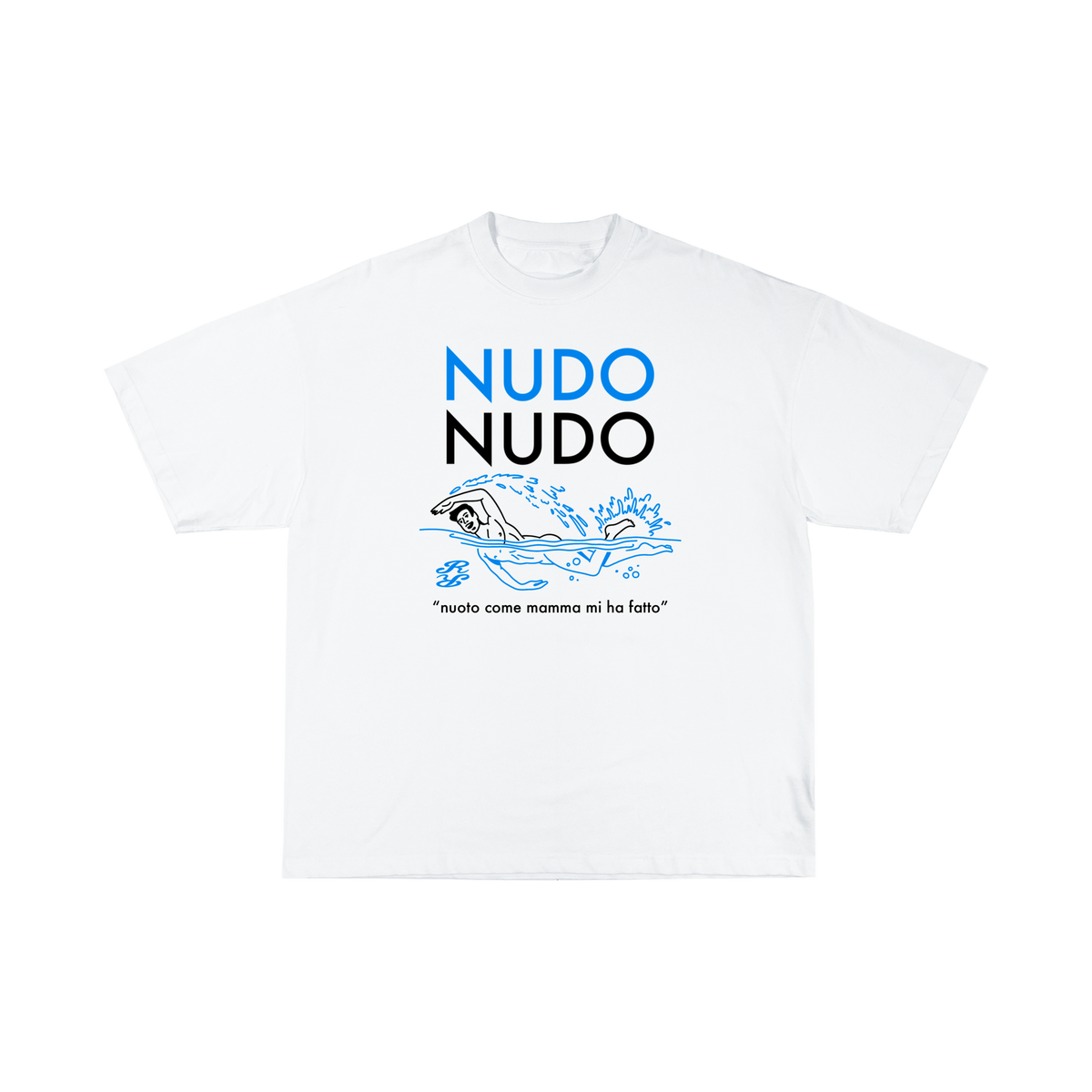 NUDO NUDO