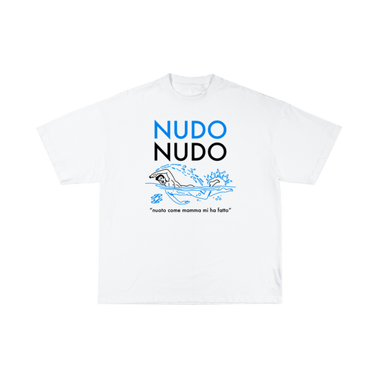 NUDO NUDO