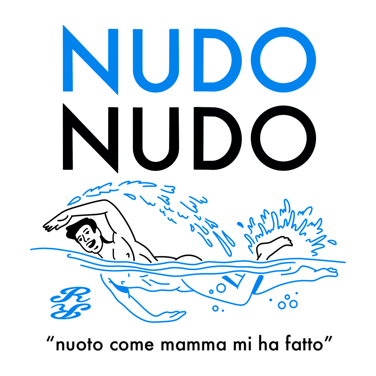 NUDO NUDO