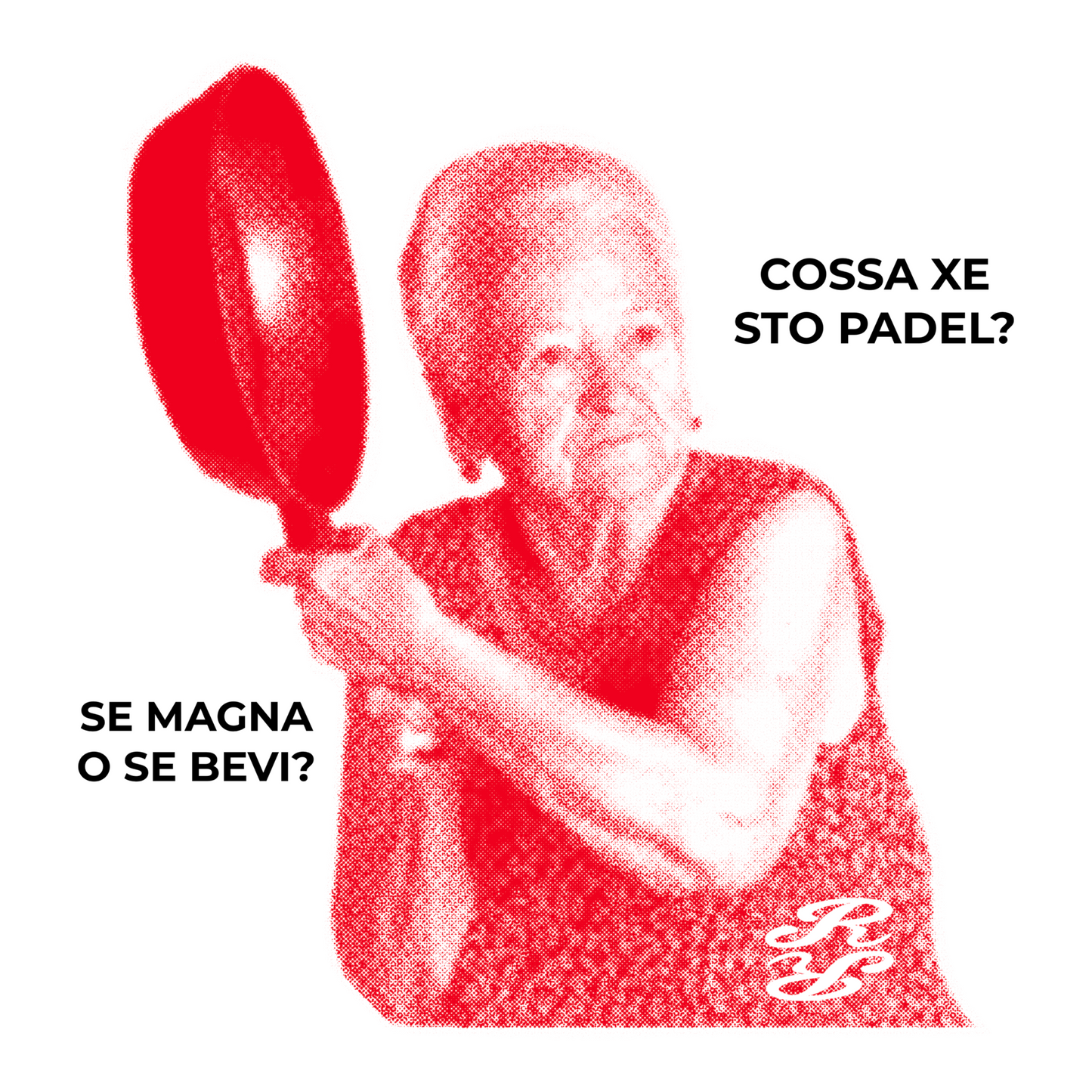 I LOVE PADEL