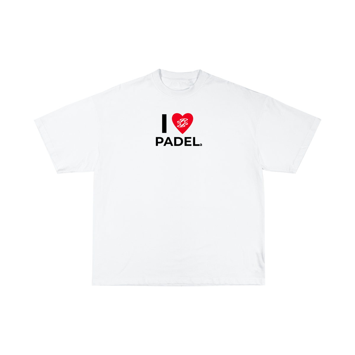 I LOVE PADEL